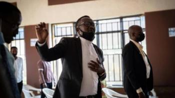 Iglesia evang&eacute;lica de Ruanda ofrece refugio a creyentes LGTB