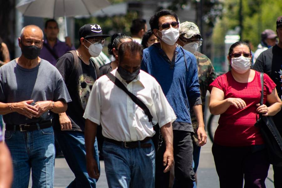 Lanzan plataforma “Ciudad con todos” para evaluar políticas públicas en CDMX