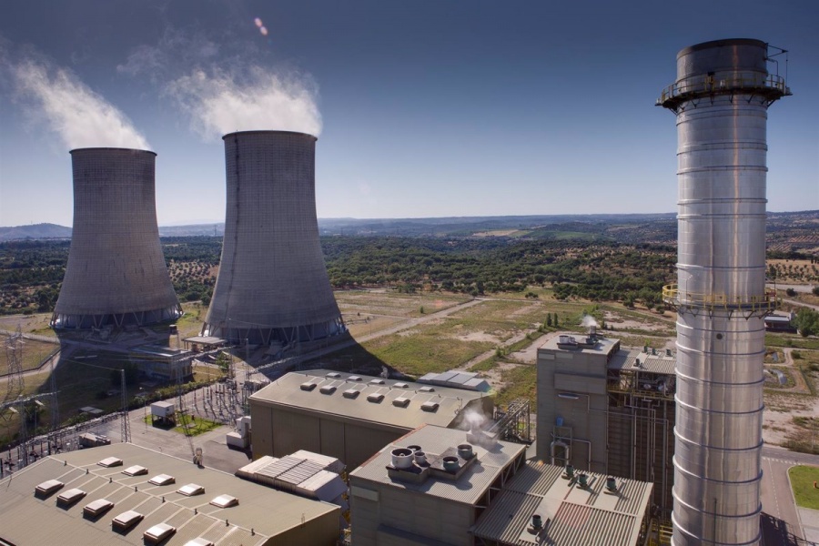 Portugal deja de usar carbón para producir electricidad