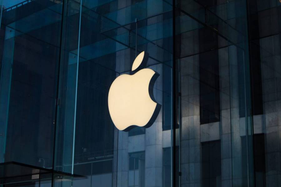 Apple dice a trabajadores que tienen derecho a discutir condiciones laborales