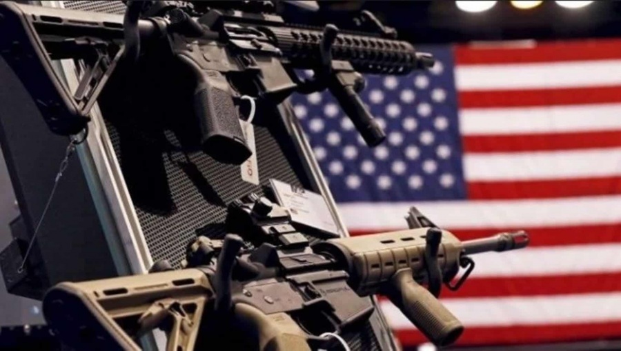 México promoverá ante la ONU acciones contra tráfico de armas