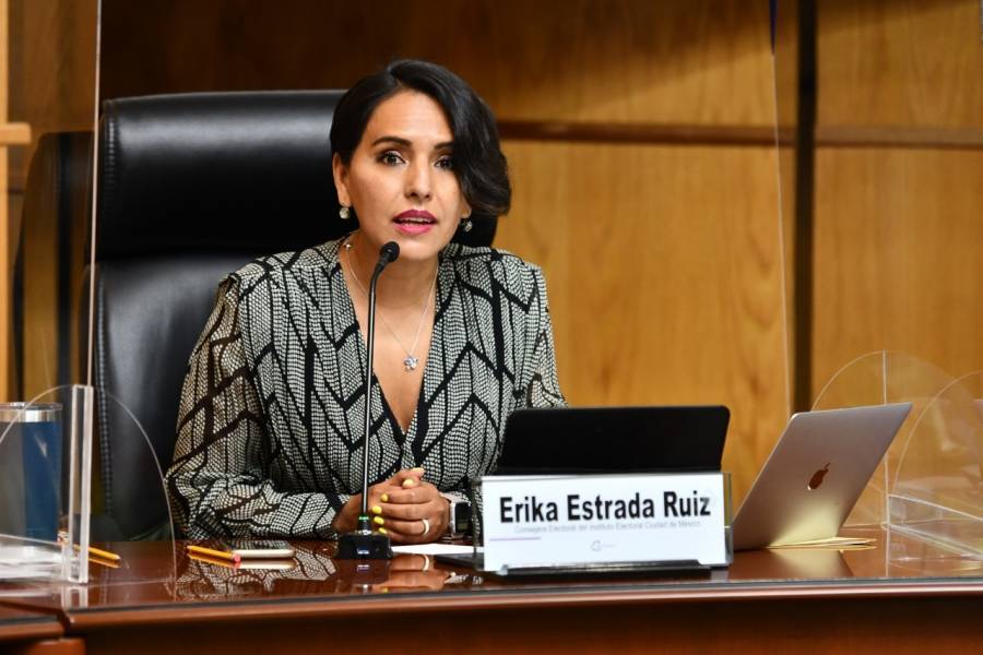Realiza IECM segundo “Ciclo de Di&aacute;logos #Vincula2IECM ¿De qu&eacute; va el IECM?”