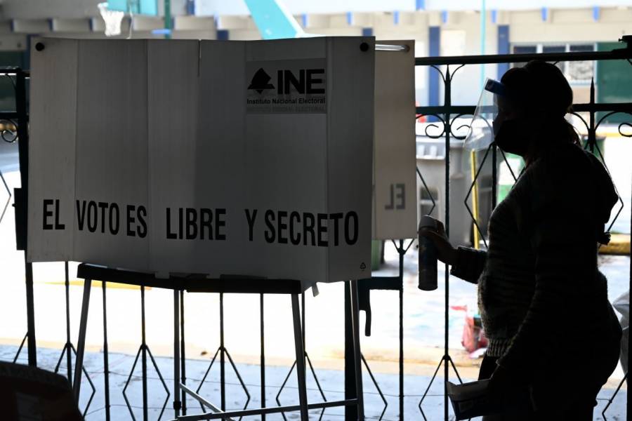 Se realizan elecciones extraordinarias en Tlaquepaque; elección pasada fue anulada