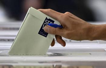 Chile empieza a votar en la elecci&oacute;n m&aacute;s incierta tras el fin de la dictadura