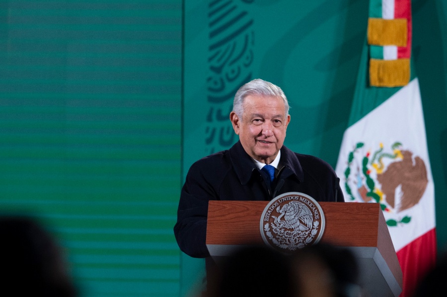 Gatell acompañó a AMLO a EEUU como reconocimiento a su labor