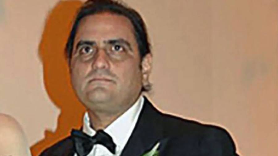 En EEUU posponen hasta enero el juicio de Alex Saab por lavado de dinero