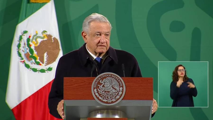 AMLO satisfecho con labor de Alcocer