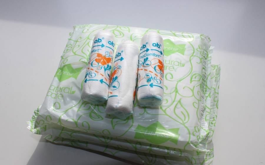 Plantean que se otorguen gratuitamente productos de gestión menstrual en escuelas públicas