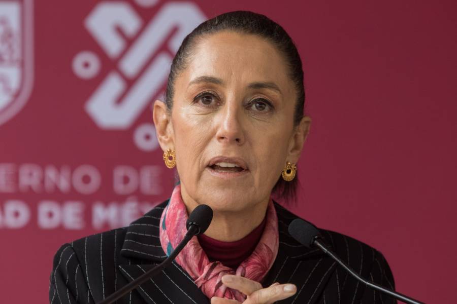 Sheinbaum anuncia operativos por celebraciones de AMLO y en la Basílica de Guadalupe