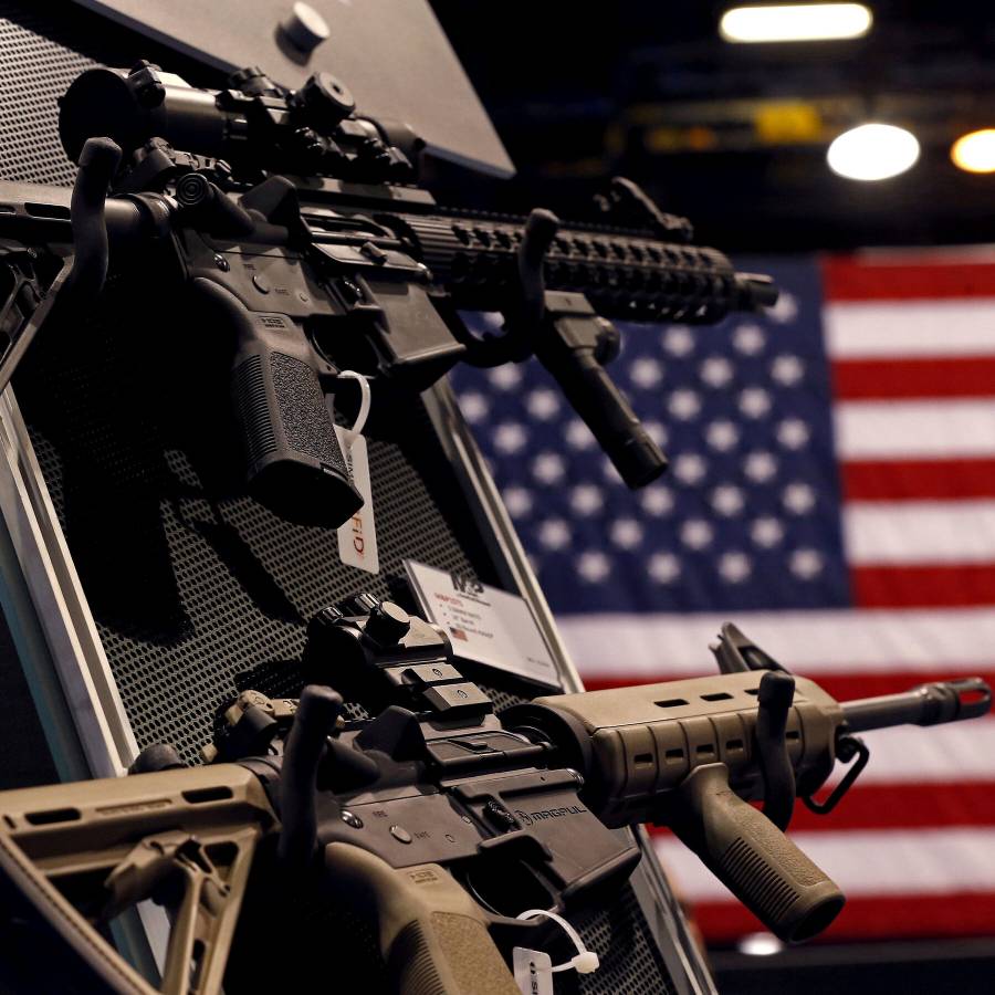Empresas de armas de EEUU piden desestimar demanda de gobierno mexicano