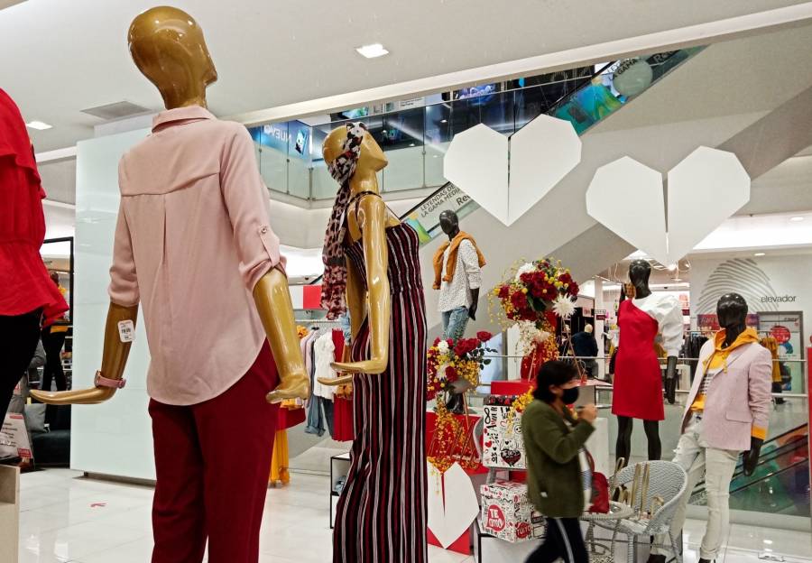 ONU alerta incremento de 10% en los precios de ropa, electrodom&eacute;sticos y muebles