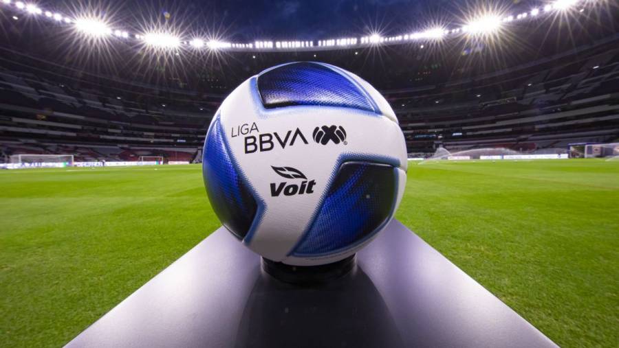 Definidas, fechas y horarios de los cuartos de final de la Liguilla