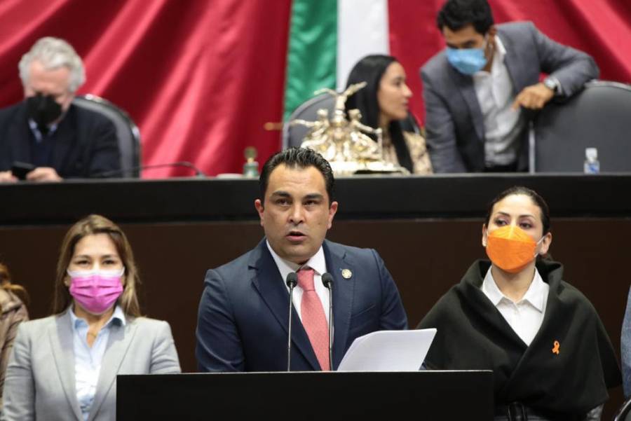 Política de austeridad no ayuda a posicionar investigación científica mexicana: diputado del PRI