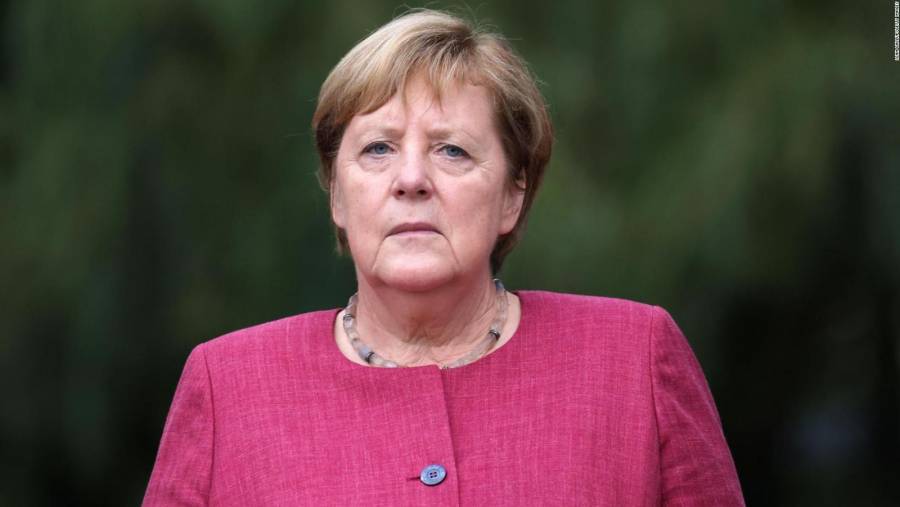 Cuarta ola de Covid, una situación altamente dramática: Merkel