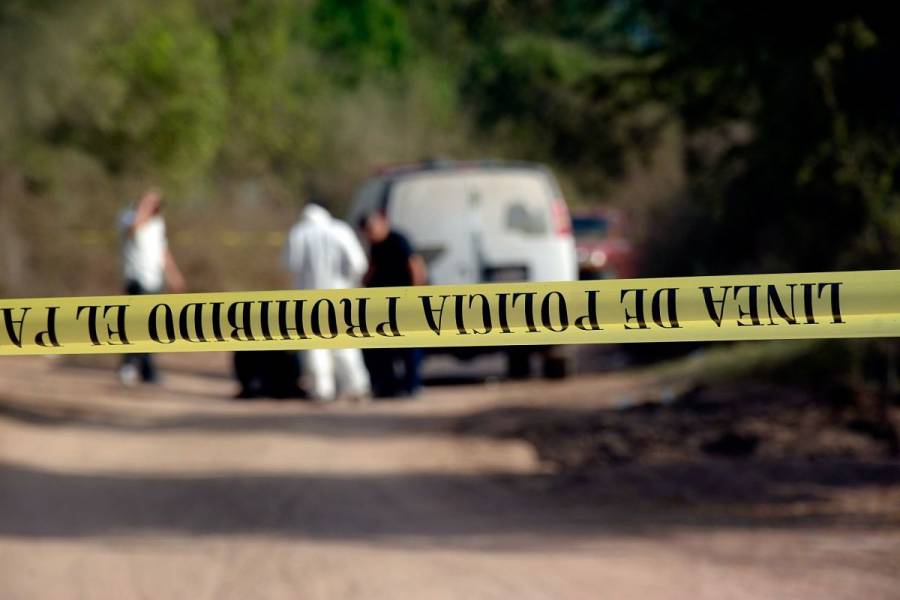 Ataque en palenque de Zitácuaro, Michoacán, deja 4 muertos y 10 heridos
