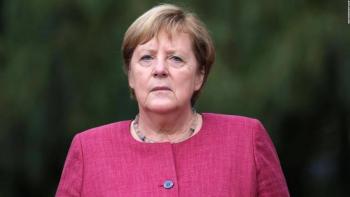 Cuarta ola de Covid, una situaci&oacute;n altamente dram&aacute;tica: Merkel