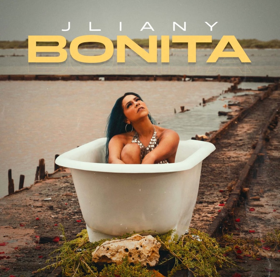 La cantante puertorriqueña JLiany estrena “Bonita