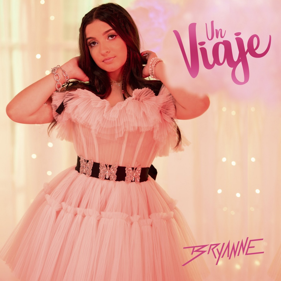 Bryanne, “La Nena”, regresa con sencillo y video “Un viaje”, una balada acústica