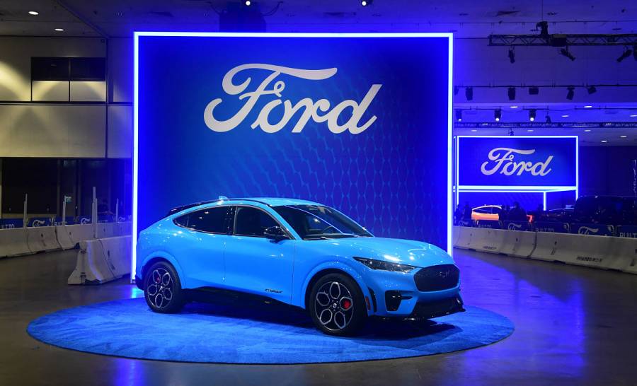 Ford inaugura planta en Uruguay, donde producirá 50 mil vehículos al año