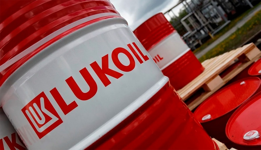 Lukoil descubre campo de petróleo en México; se calculan 250 millones de barriles