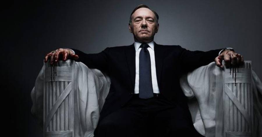 Kevin Spacey pierde batalla legal contra productora de 