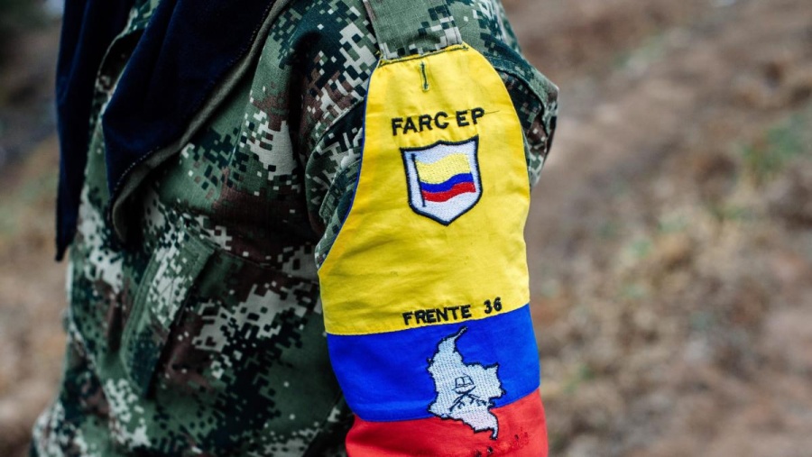 EEUU retirará a las FARC de su lista de organizaciones terroristas