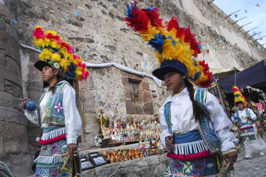 Cuatro municipios de SLP buscan distinci&oacute;n de Pueblo M&aacute;gico