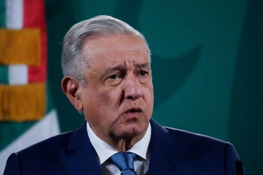 INAI prepara controversia constitucional contra decreto de AMLO