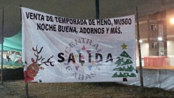 En la CEDA regresa la romer&iacute;a navide&ntilde;a