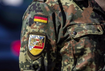 Ej&eacute;rcito alem&aacute;n vacunar&aacute; a todos los soldados por aumento de casos de Covid-19
