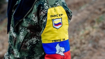 EEUU retirar&aacute; a las FARC de su lista de organizaciones terroristas