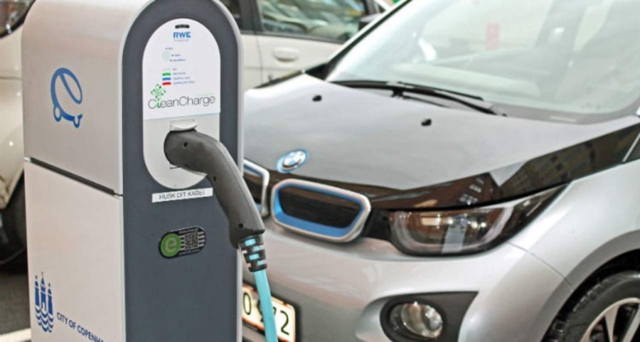 Piden a la SICT instalar m&aacute;s electrolineras en carreteras del pa&iacute;s