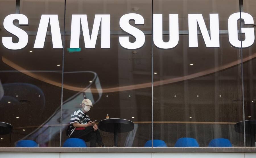 Samsung invertirá 17,000 mdd en fábrica de chips