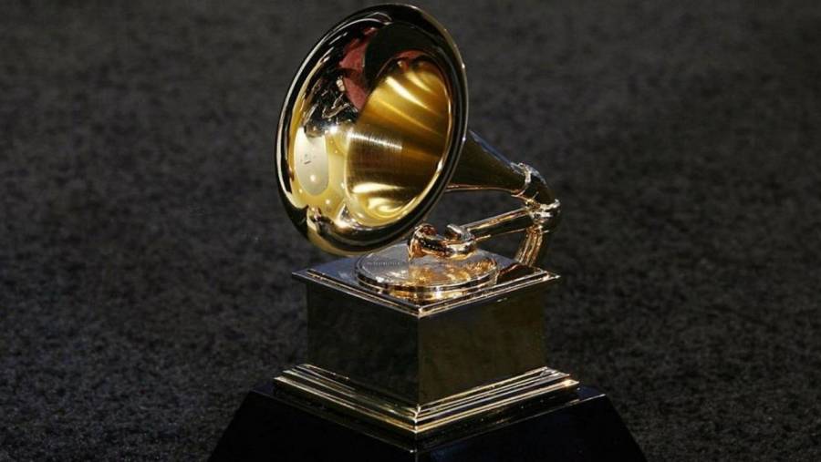 Bieber, Eilish y Olivia Rodrigo lideran nominaciones de los premios Grammy