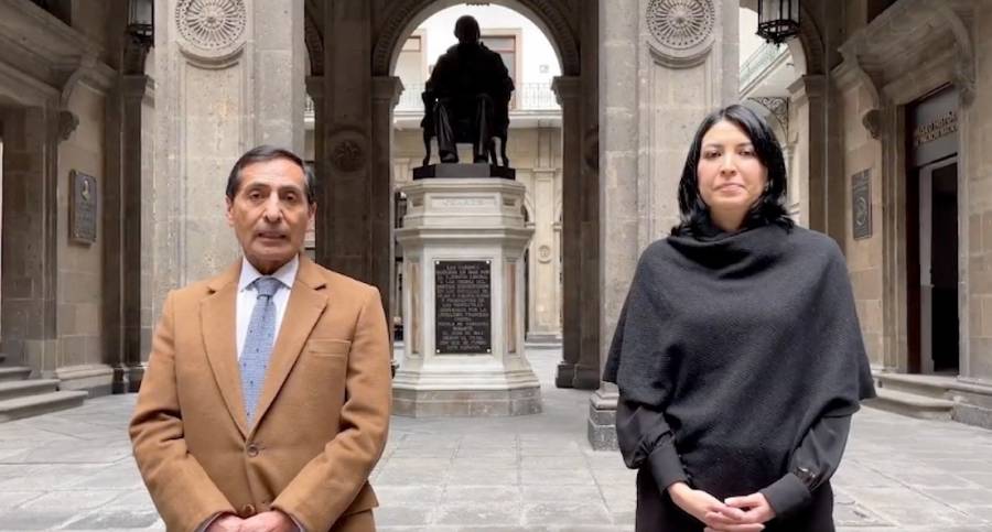 Asegura Victoria Rodríguez Ceja que cumplirá con la autonomía de Banxico