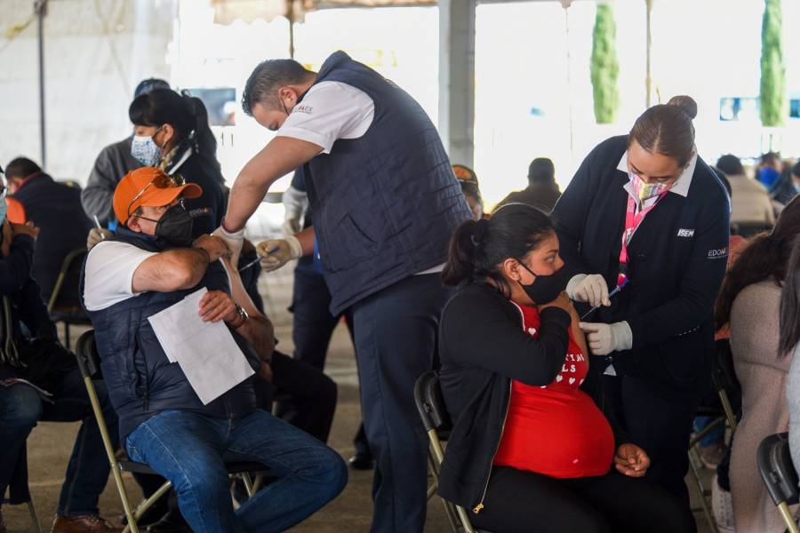 Se suman 4 mil 287 nuevos casos de Covid en México