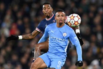 City, PSG, Real Madrid, Inter y Sporting a octavos de Champions; Atl&eacute;tico en peligro