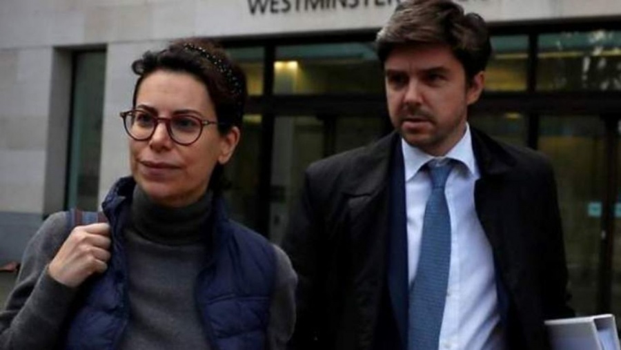 Corte de Londres manda hasta enero de 2022 juicio de extradición de Karime Macías