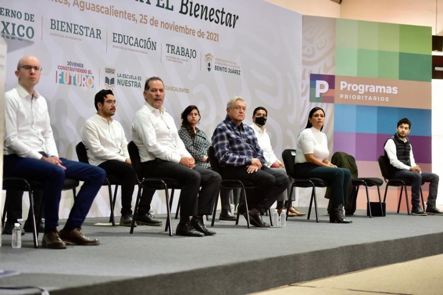 Aguascalientes pide a la Federación evitar “efecto cucaracha” por violencia en Zacatecas