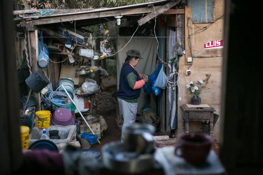 ONU indica que la pandemia llevó a la pobreza a cerca de 50 millones de mujeres en el mundo