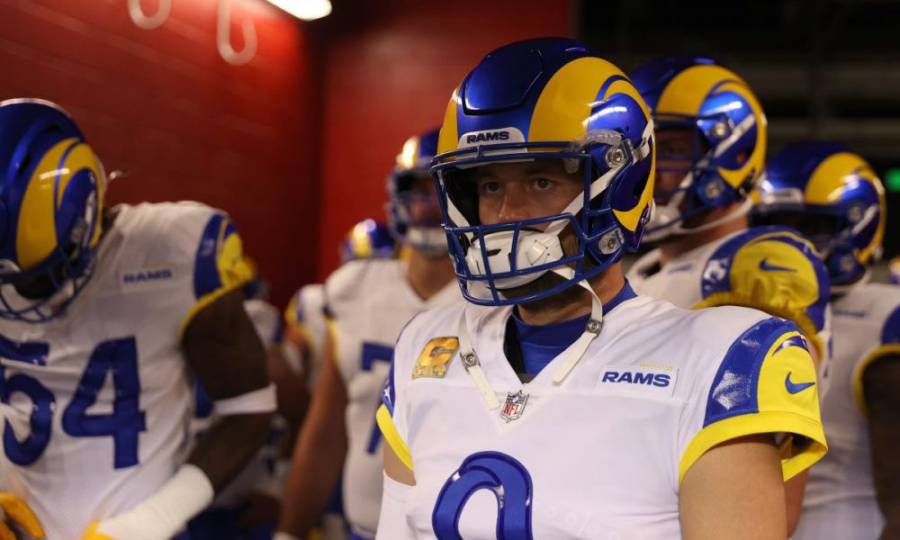 NFL y San Luis zanjan disputa por traslado de Rams