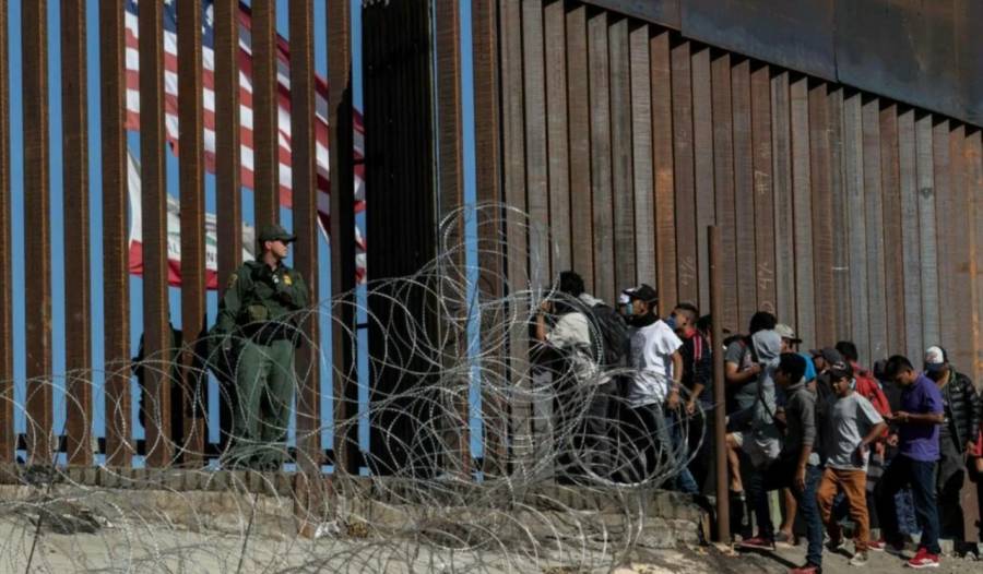 EE.UU reimplementará el programa “Quédate en México