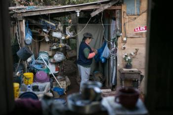 ONU indica que la pandemia llev&oacute; a la pobreza a cerca de 50 millones de mujeres en el mundo