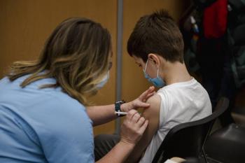 Europa aprueba vacuna anticovid Pfizer para ni&ntilde;os de 5 a 11 a&ntilde;os