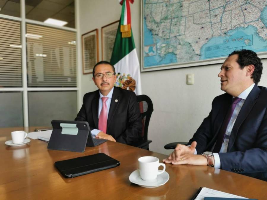“En demanda contra armerías de EU, México busca apoyo de otros países”