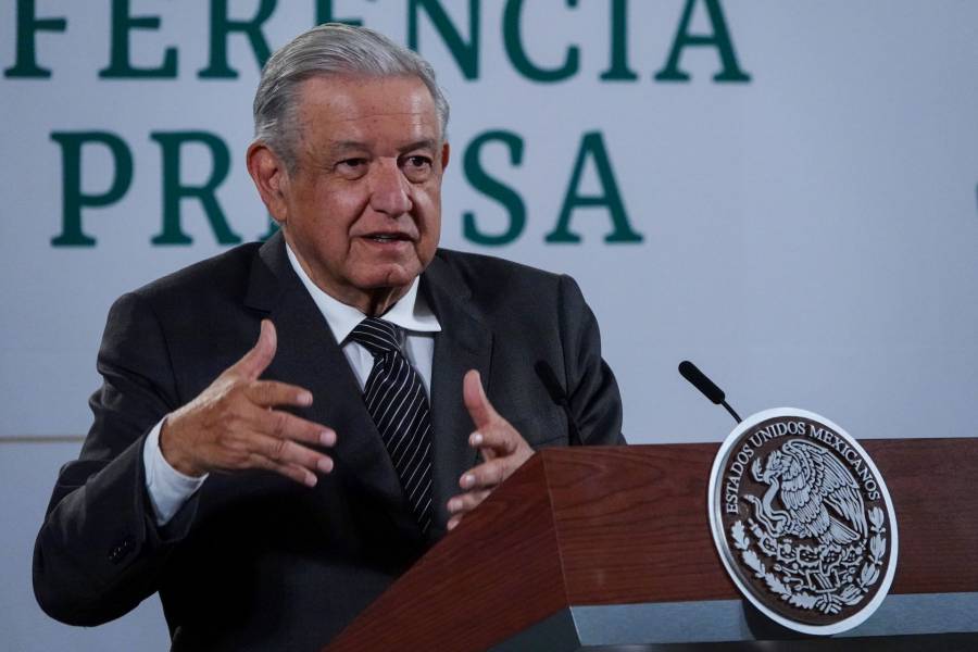 AMLO reforzar&aacute; la seguridad en Guanajuato con elementos de la GN