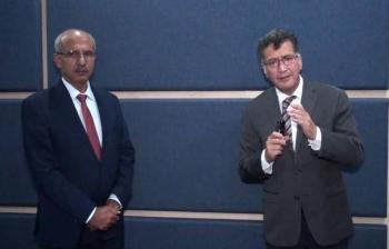 D&iacute;a de Solidaridad con Palestina debe reflejar mayor presi&oacute;n hacia Israel