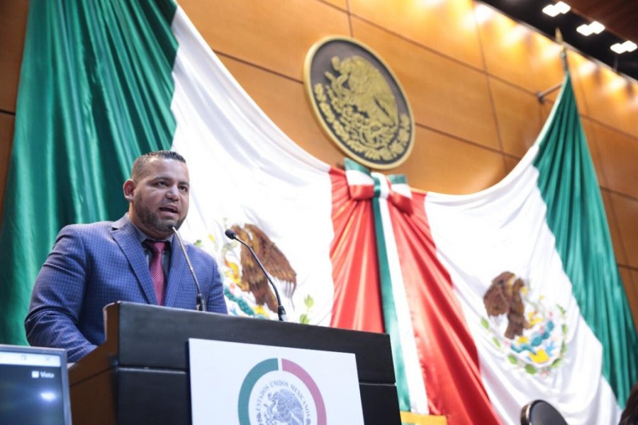 PRI: La cultura debe ser electo central de políticas de desarrollo