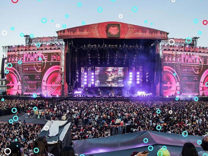 Flow Fest 2021 está en la capital, todo lo que hay que saber del evento
