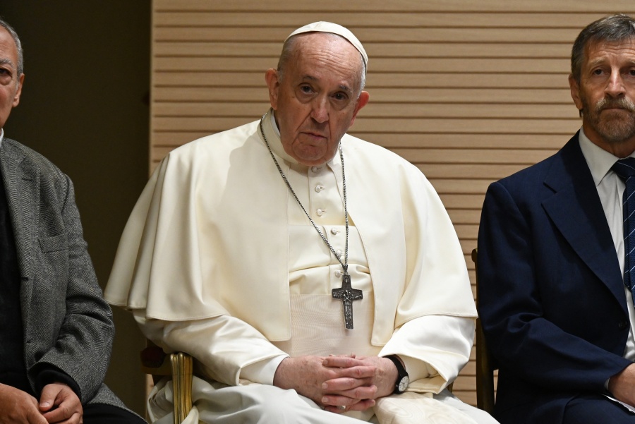 El papa Francisco nombra como nuevo obispo de Linares, Nuevo León a César Alonso Ortega Díaz